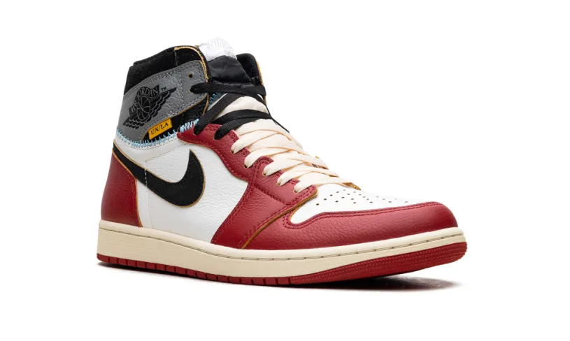 Air Jordan 1 Air Jordan 1 Retro High OG 'Union LA - I'm Back'